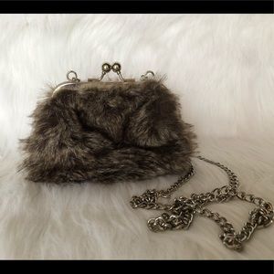 Wet Seal Tiny Purse 💋